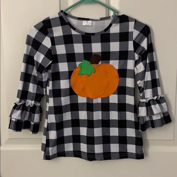 Other - Cute Little Girls Shirt